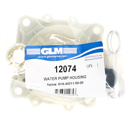 Water Pump Housing (12074) thumbnail-1