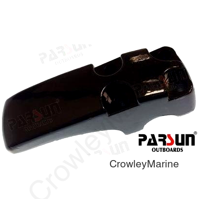 COVER,MOUNT DAMPER (PAF20-00000001)