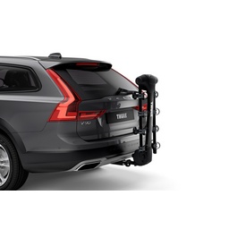 Thule Apex XT Hitch Rack - 4-Bike 1-1/4 2 Receiver Black thumbnail-3