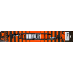 6" CARBIDE RUNNERS S-D thumbnail-0
