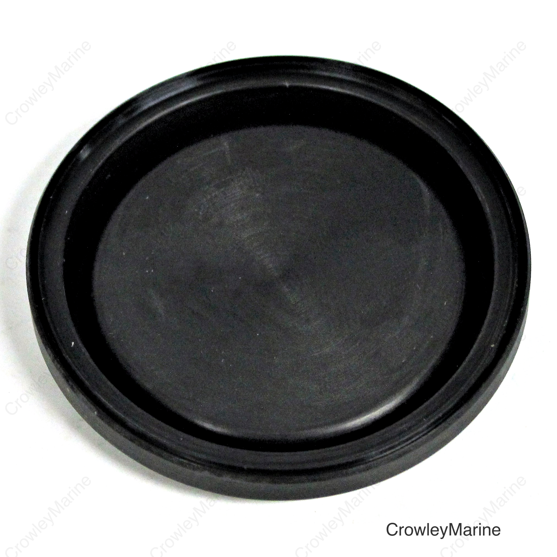GASKET, OIL CAP