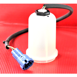 CUP, WATER SEPARATOR