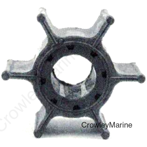 YAMAHA IMPELLER OEM# 682-44352-40-00/ 47-84027T