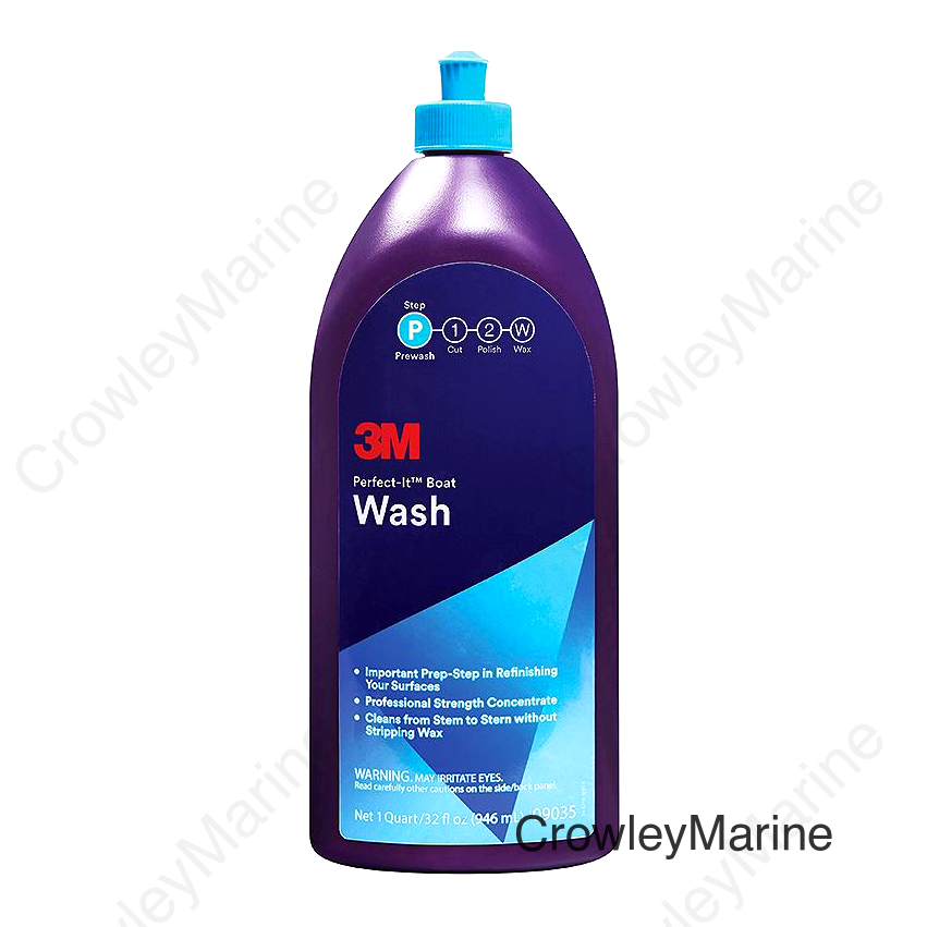 Perfect-It™ Boat Wash, Qt.