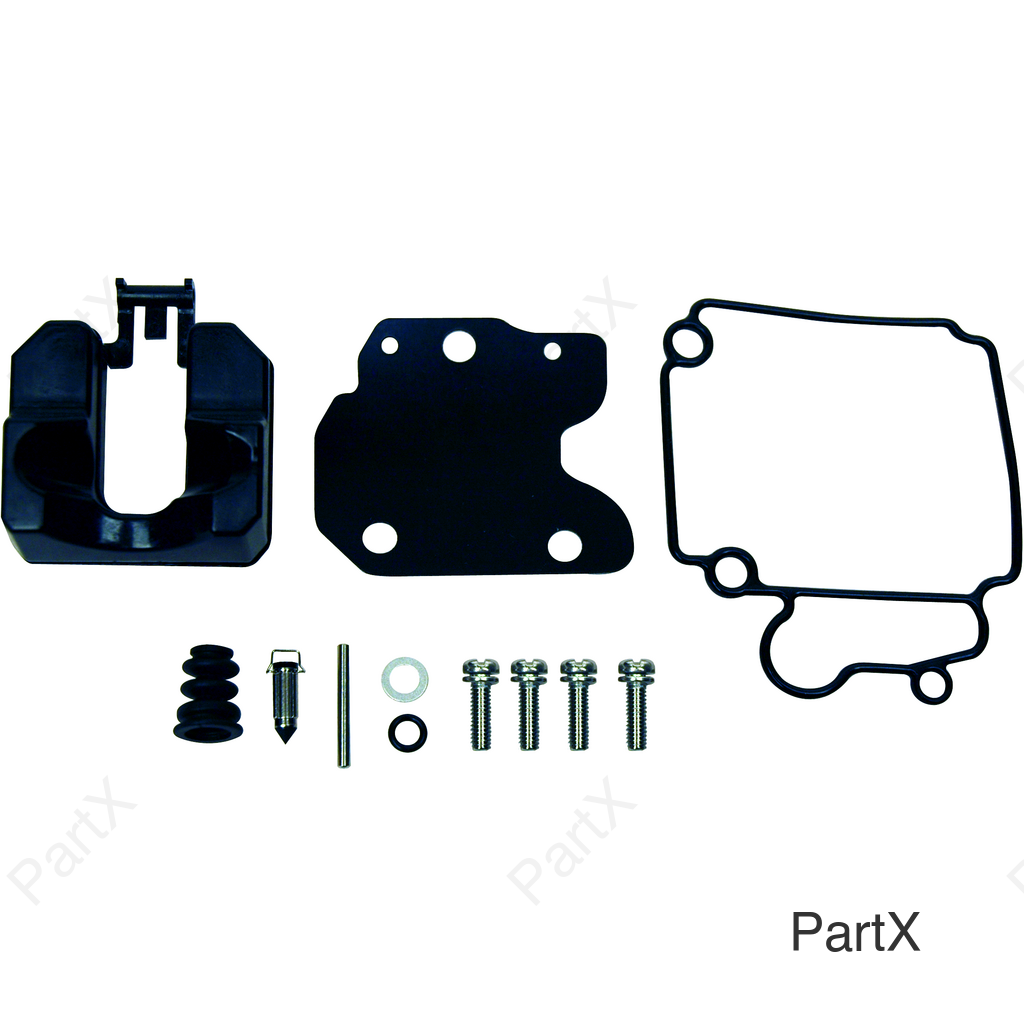 Carburetor Service Kit (40683)
