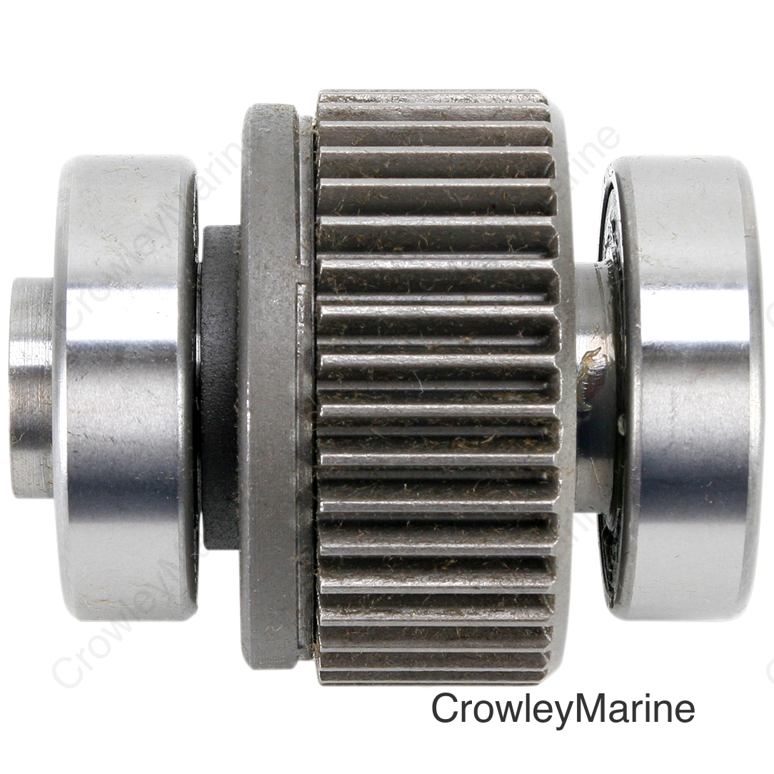 STARTR CLUTCH 2.0KW