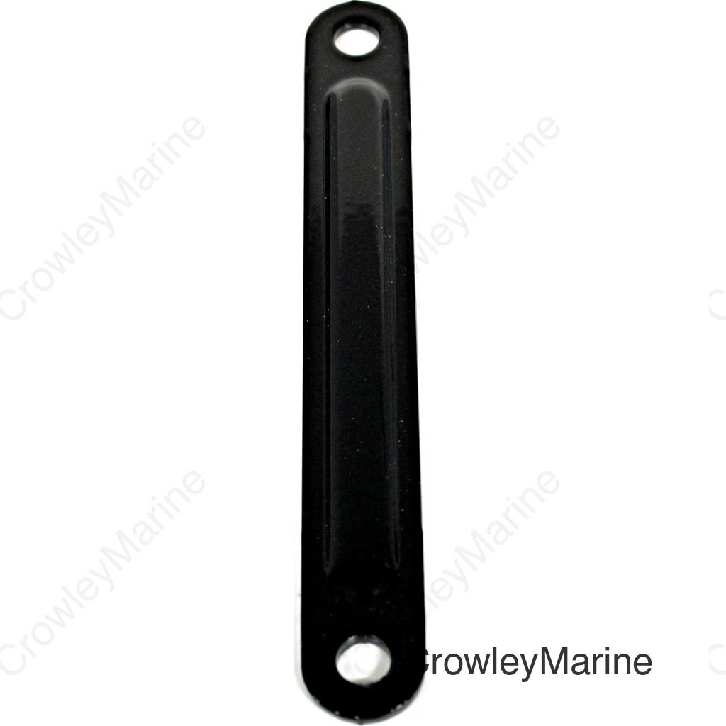 PLATE, CHUTE LINK