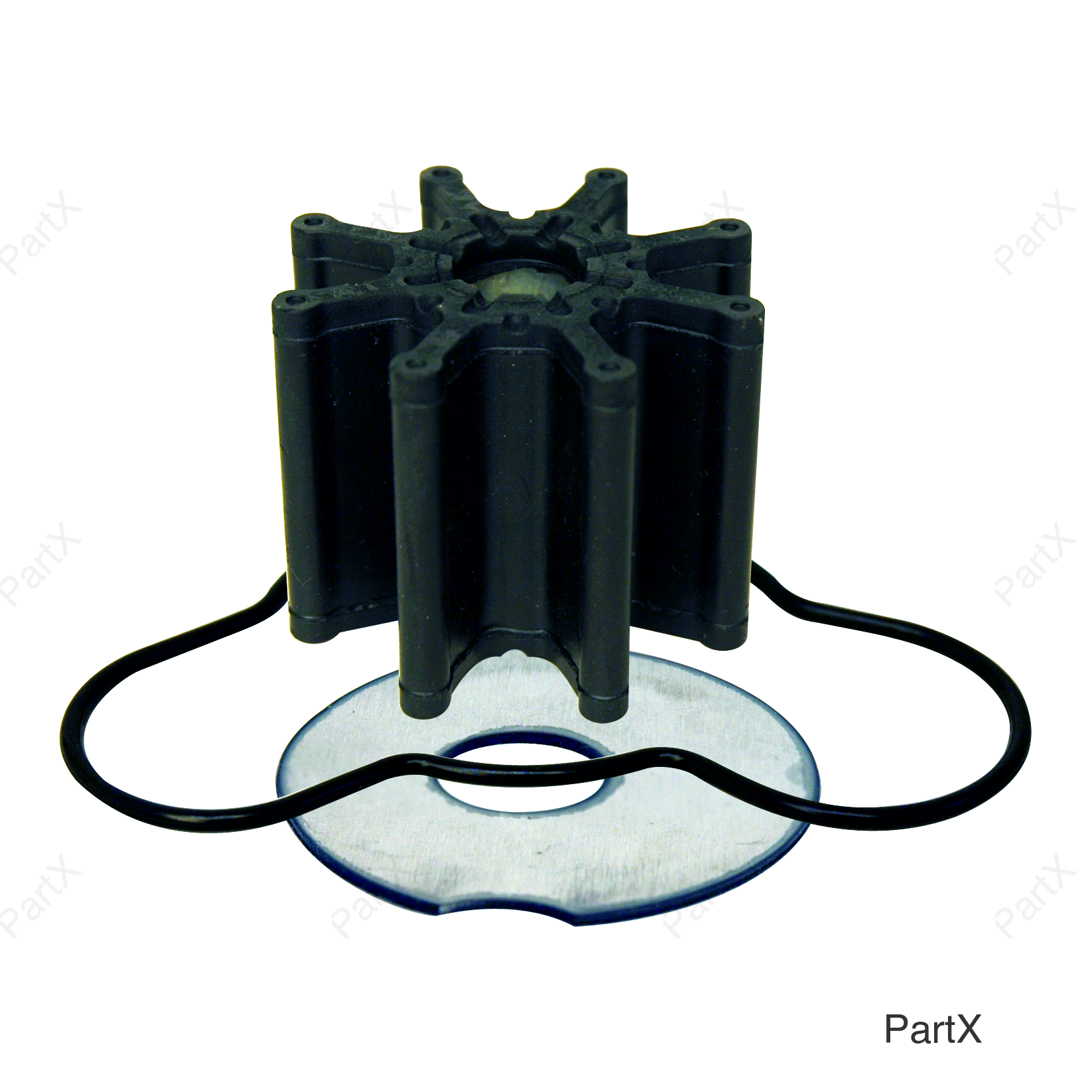 Impeller Kit (89702)