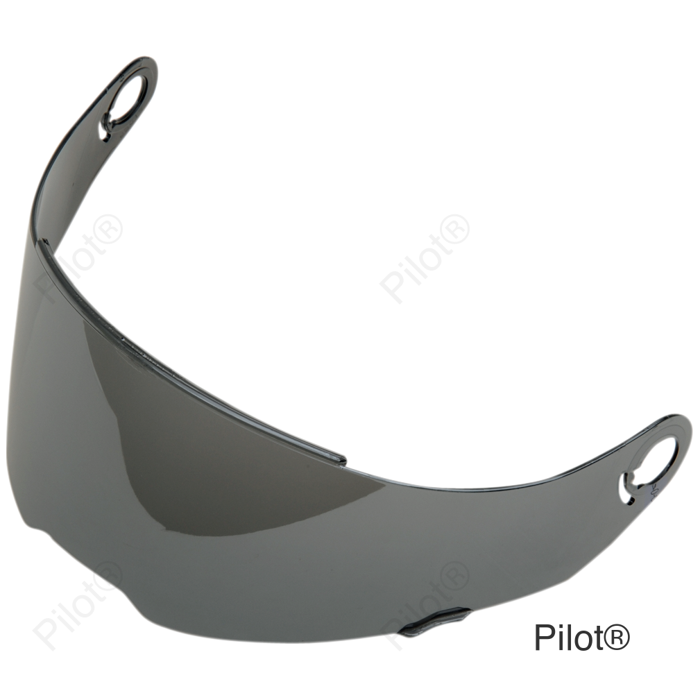 FX-39DS Sun Shield - External - Silver Mirror