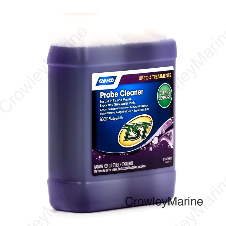 TST PROBE CLEANSER 32 OZ.
