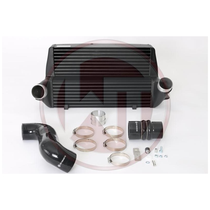 Wagner Tuning BMW E82/E90 EVO3 Competition Intercooler Kit