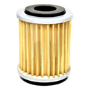 Oil Cleaner Element Assembly