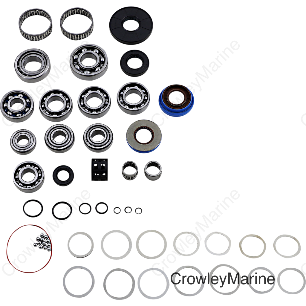 TRANS REBUILD KIT POLARIS