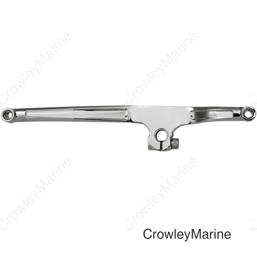 LEVER HL/TOE CHR FXD 91-