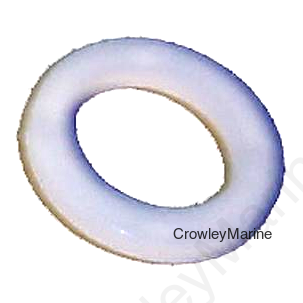 Sierra 42489 Drain/Fill Plug Washer (5/pk)