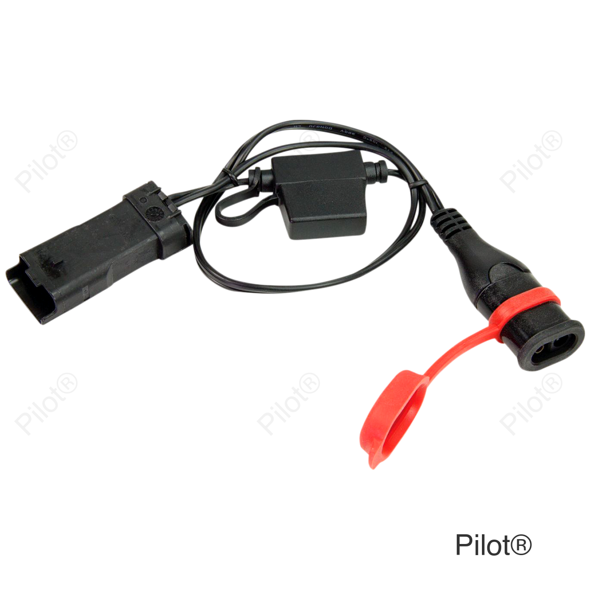 Adapter - Ducati to SAE
