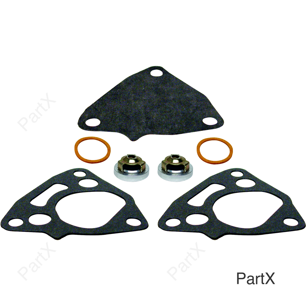 Check Valve Kit - GLM Products (40190)