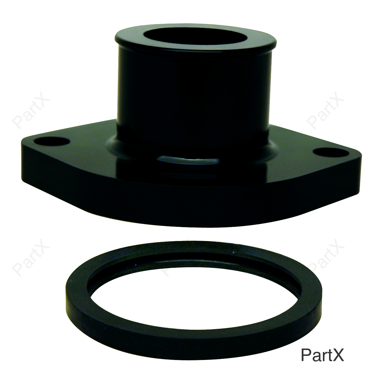 Thermostat Cover Kit
