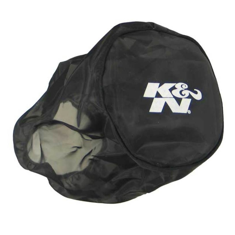 K&N Drycharger Air Filter Wrap Black RX-4730