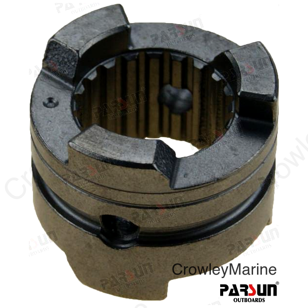 CLUTCH, DOG (PAF20-04050002E)