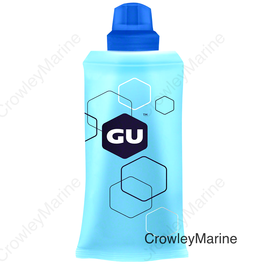 GU Energy Gel Flask