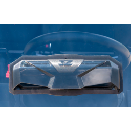Windshield - Vented - Ranger thumbnail-7
