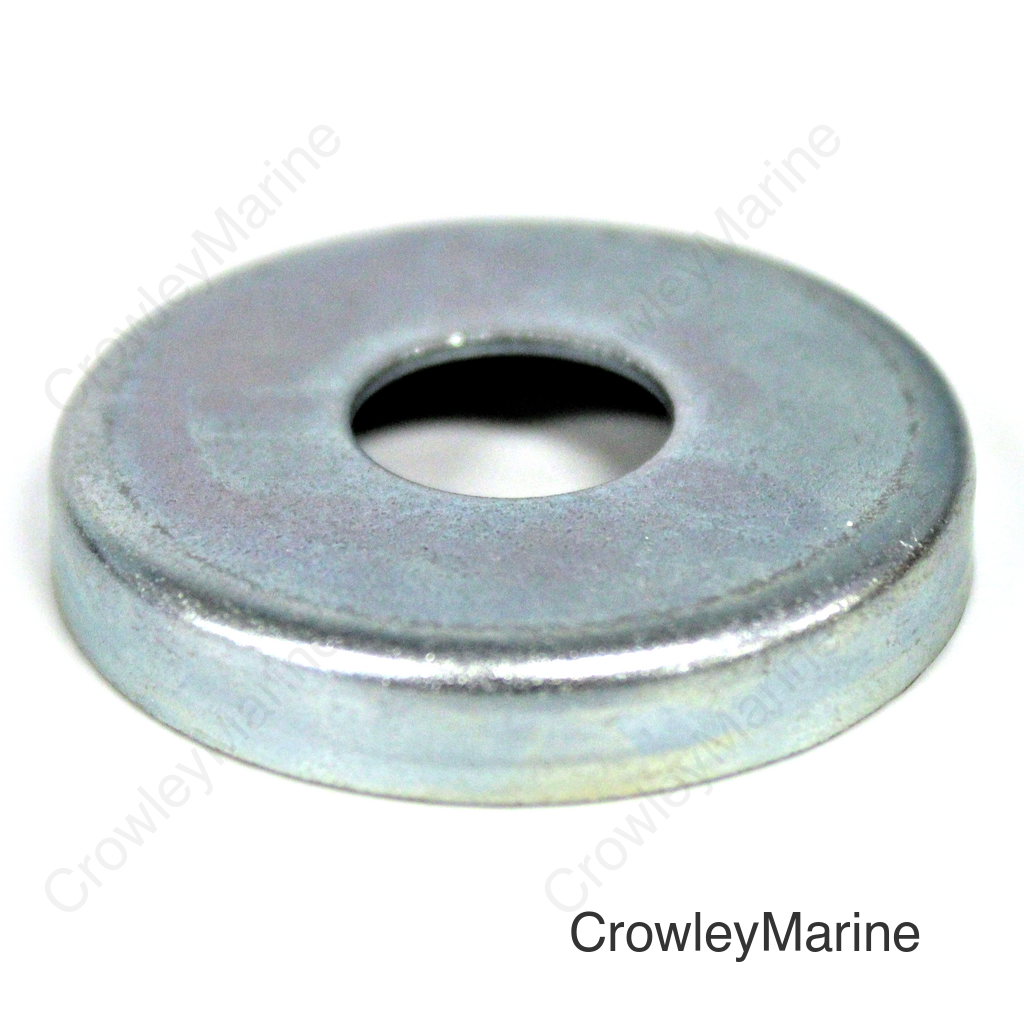 THRUST COVER
