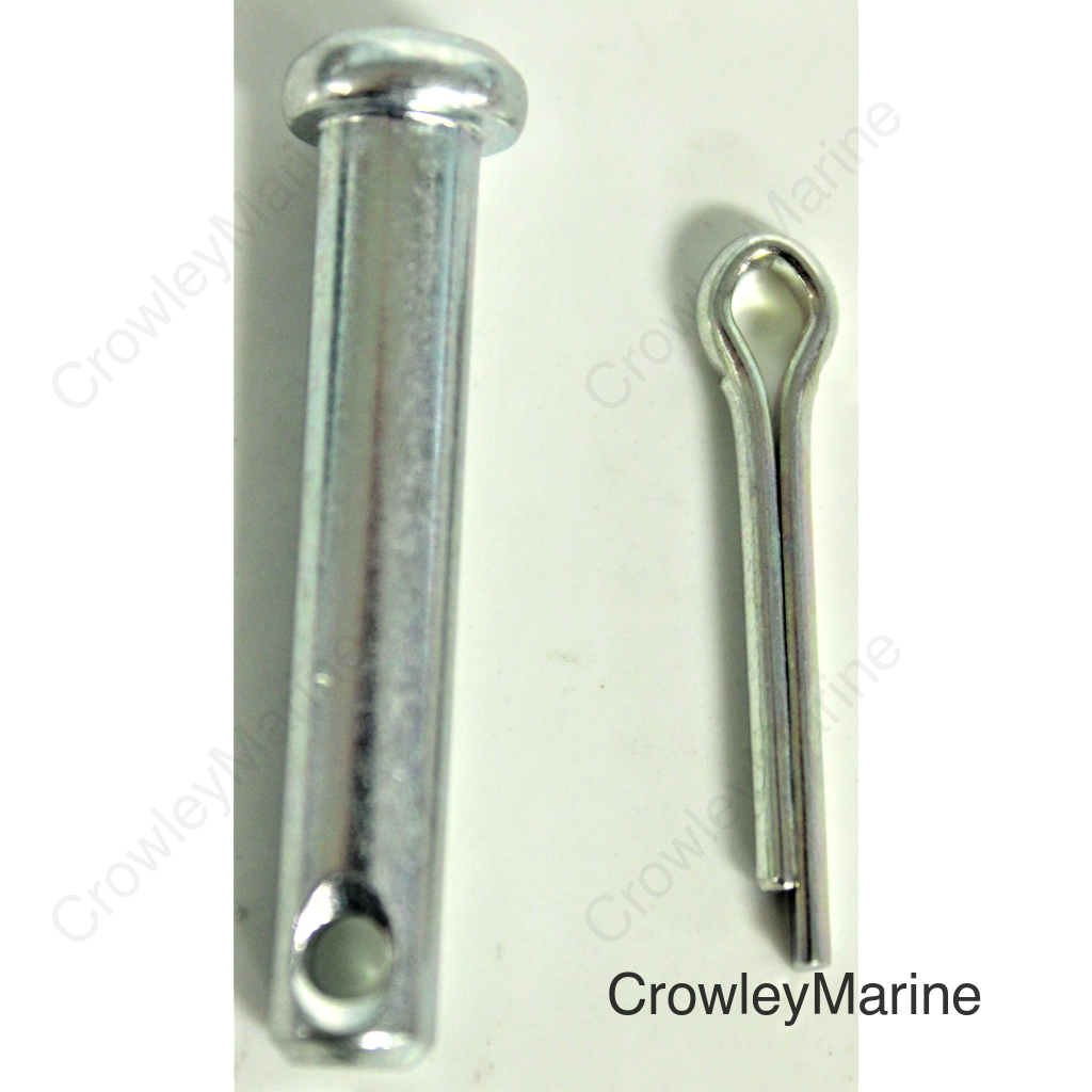 PIN SET, CRAWLER