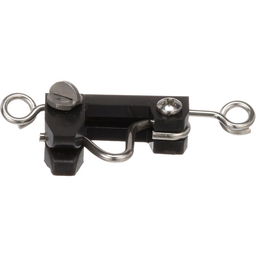 Seachoice Outrigger Clips, High Impact Nylon and Stainless Steel, Pack of 2 thumbnail-1