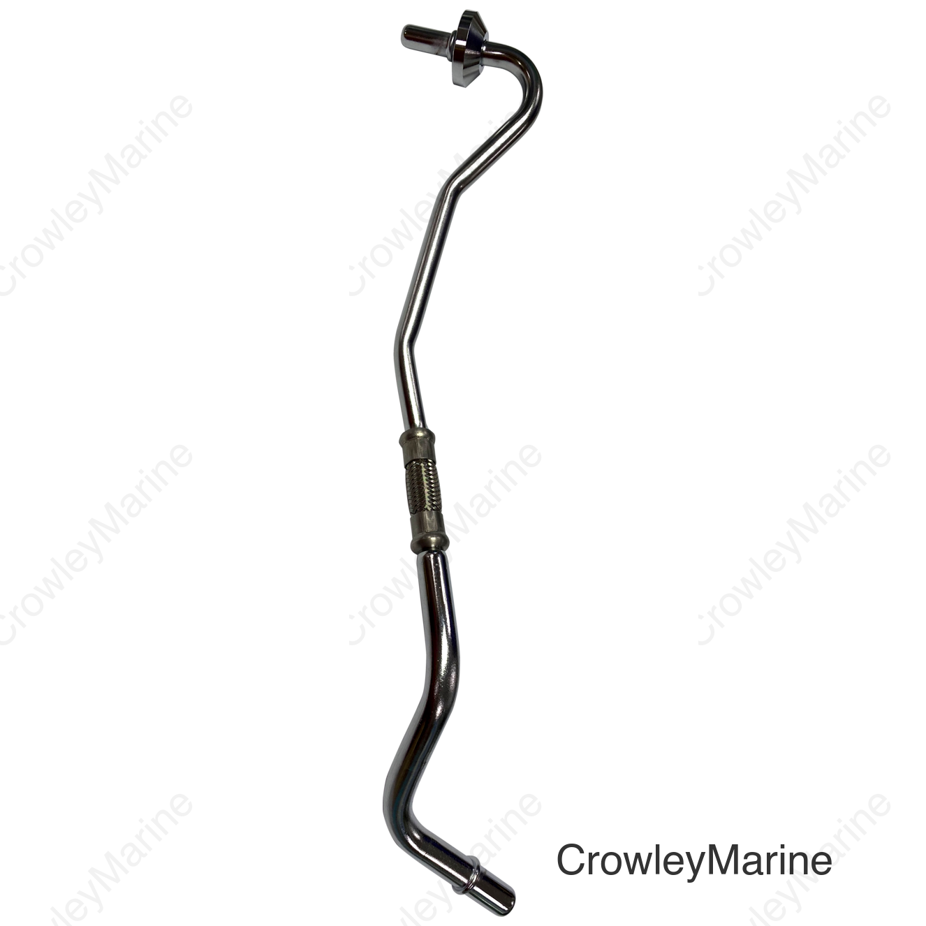 OIL LINE RET 07-22 ST