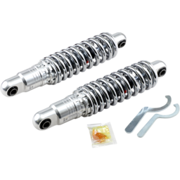 SHOCKS HD 12"CHR 91-17FXD thumbnail-0