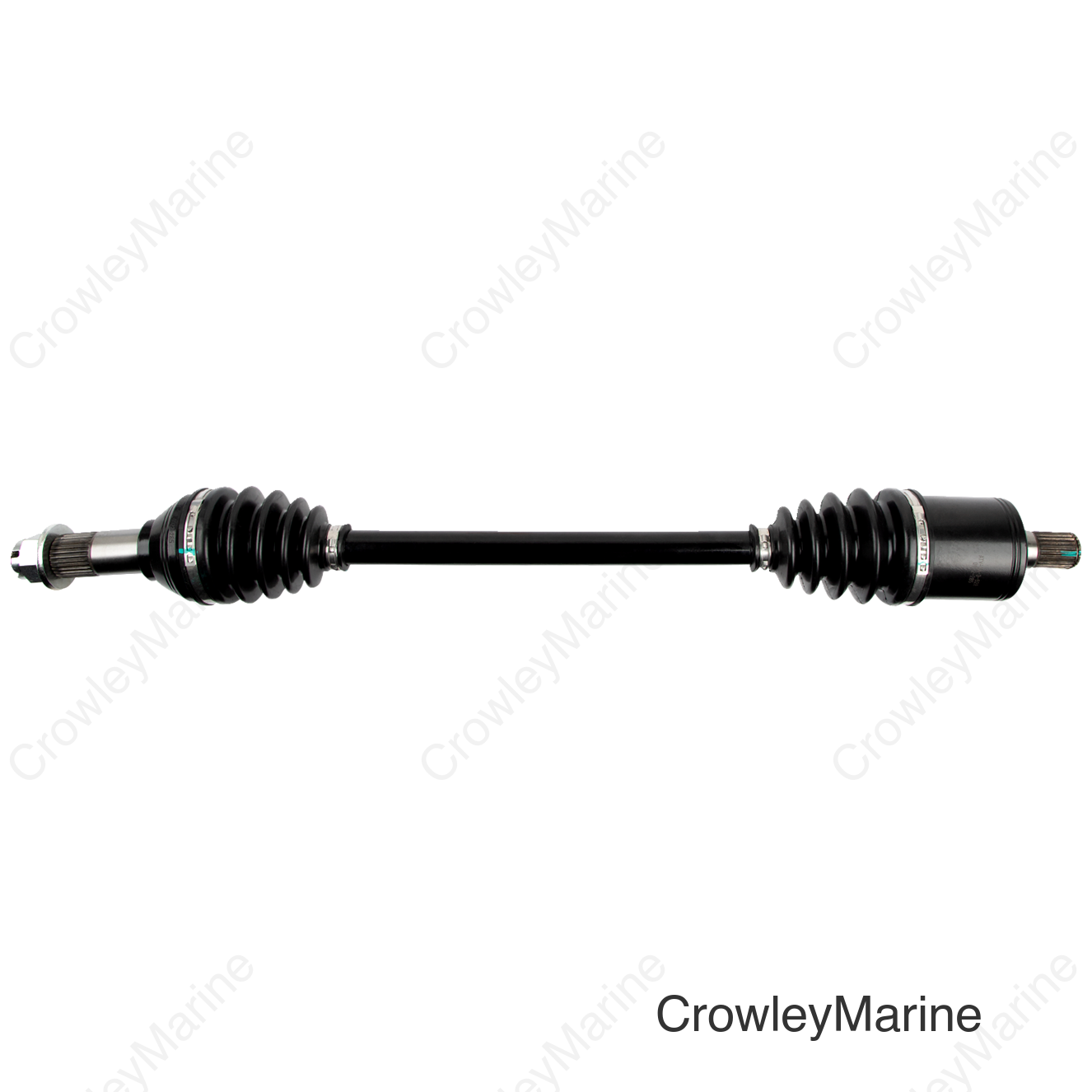 AXLE KIT COMPLETE CANAM