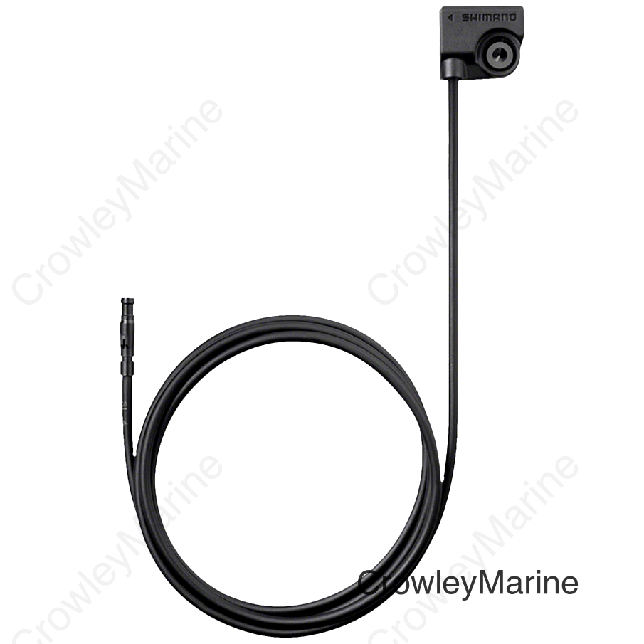 Shimano EW-SS302 eBike Sensor Unit - 1400mm Cable