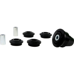 Whiteline 09+ Lancer Ralliart Rear Positive Traction Kit thumbnail-0