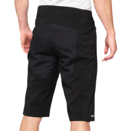 Hydromatic Shorts - Black - US 28 thumbnail-0