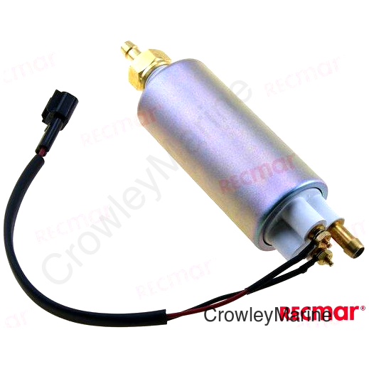FUEL PUMP (REC69J-24410-02)