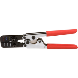 Seachoice Ratcheting Crimp Tool, Cushion Grip Handles thumbnail-4
