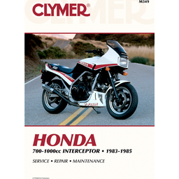 REPAIR MANUAL HON 700-1000VF thumbnail-1