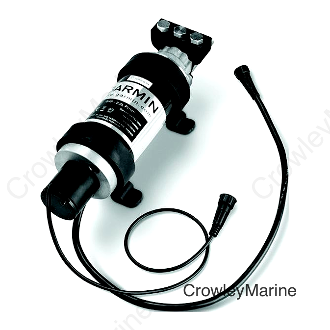 Garmin 0100070564 1.2L Autopilot Hydraulic Pump Kit