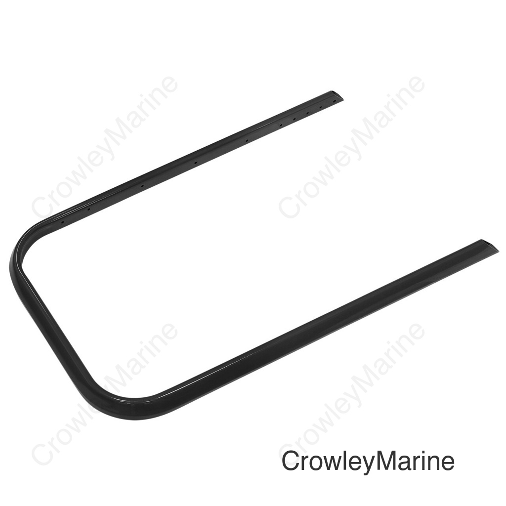 REAR BUMPER A/C