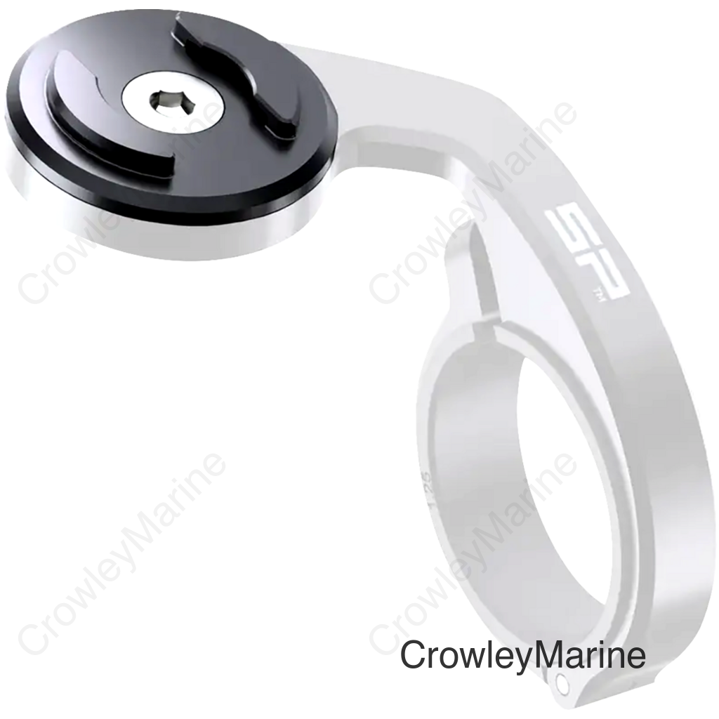 Replacement Head - SPC+ - Handlebar Pro