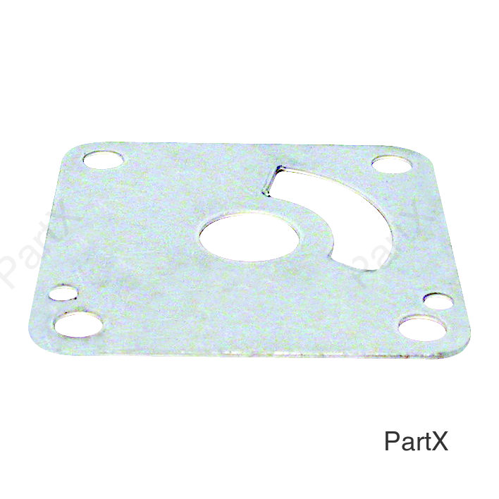 Wear Plate (12508)
