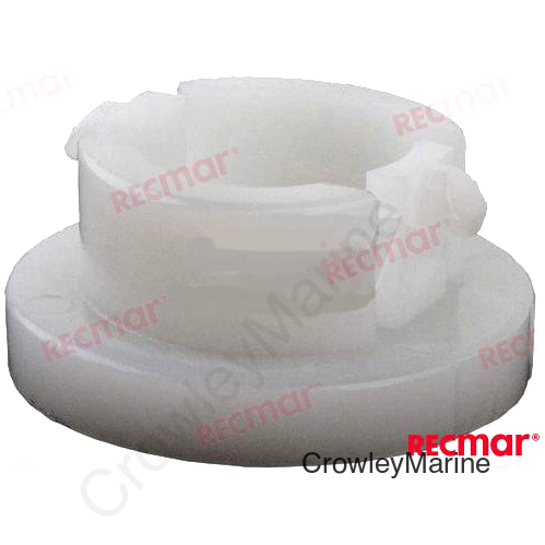 PUMP COVER (REC63D-44312-00)