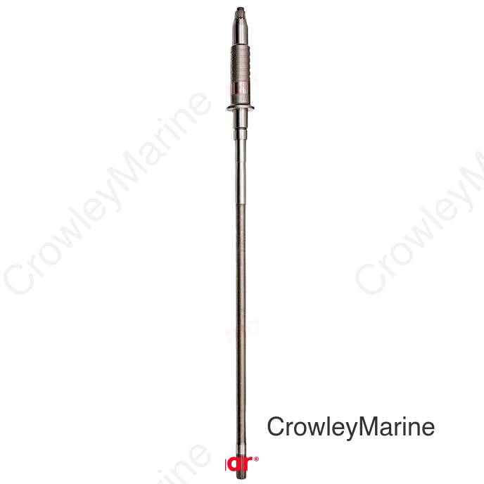 SHAFT (REC6G5-45501-21)