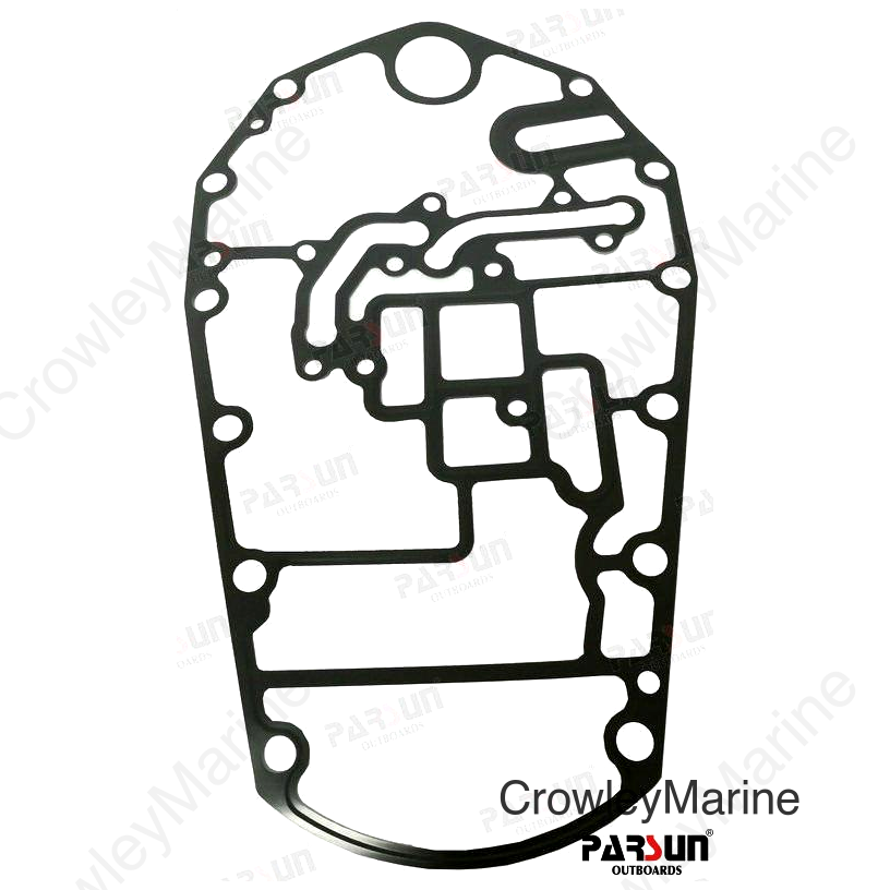 GASKET, EXHAUST MANIFOLD SEAT (PAF60-02010003)