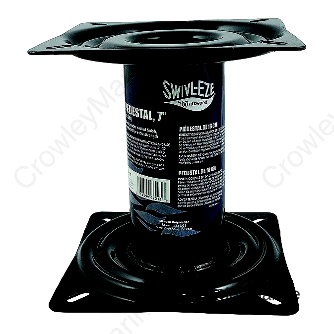 Economy Pedestal 4
