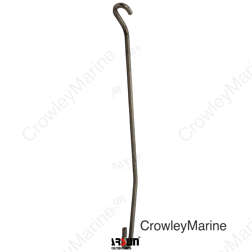 ROD BRACKET (PAF25-01010315)