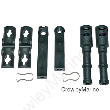 3300/33C Mercury Inboard. KIT (CA27373P)
