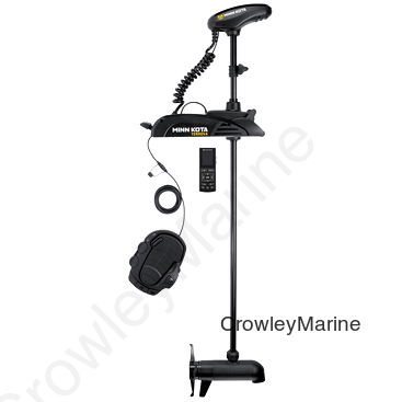 Terrova 80/DSC; 80 lbs., 24V, 60"L