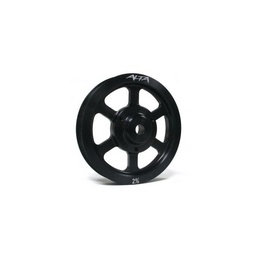 Alta Mini Cooper S 2% Oversize Lightened Crank Pulley